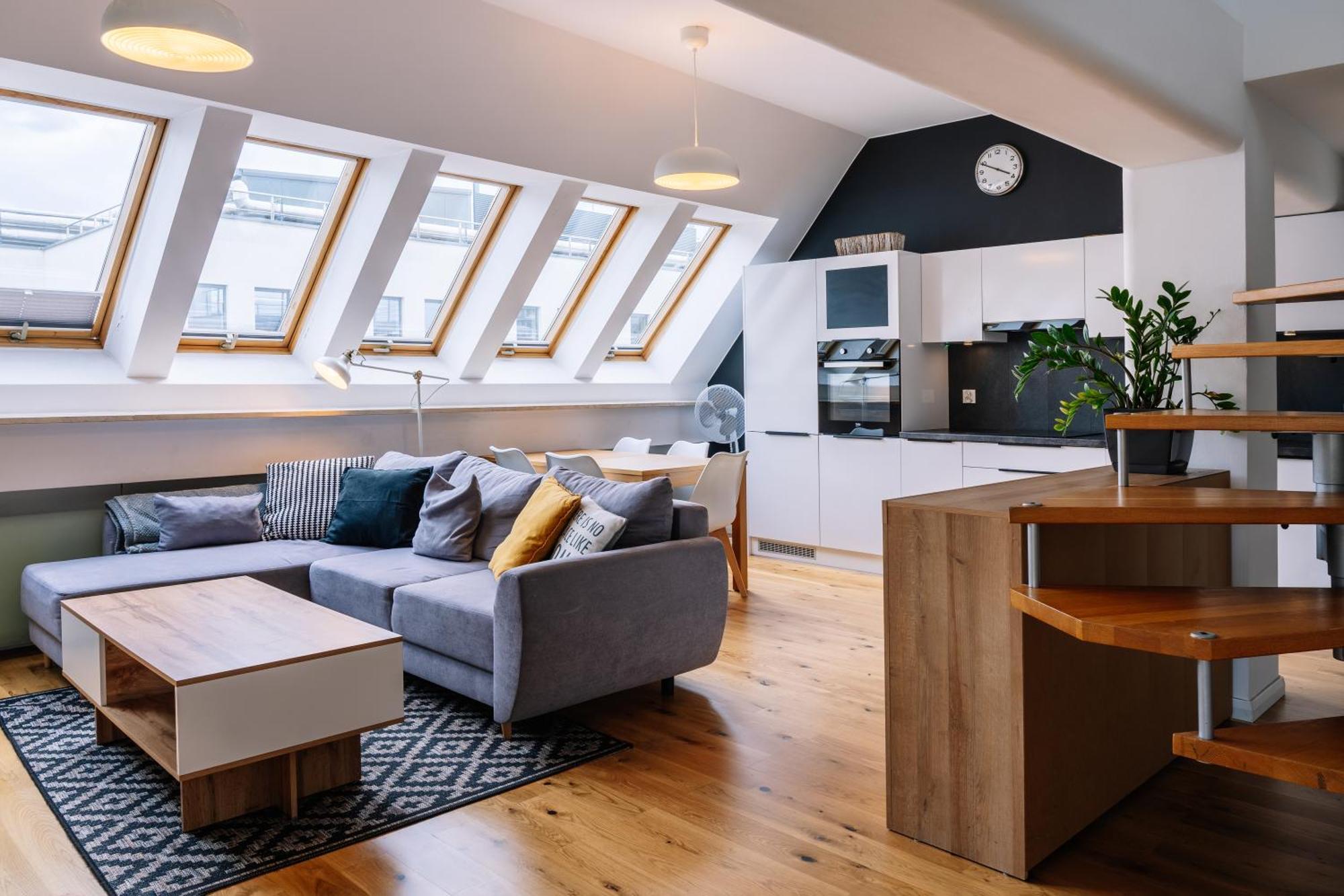 Rentplanet - Apartament Swietego Mikolaja Wrocław Buitenkant foto