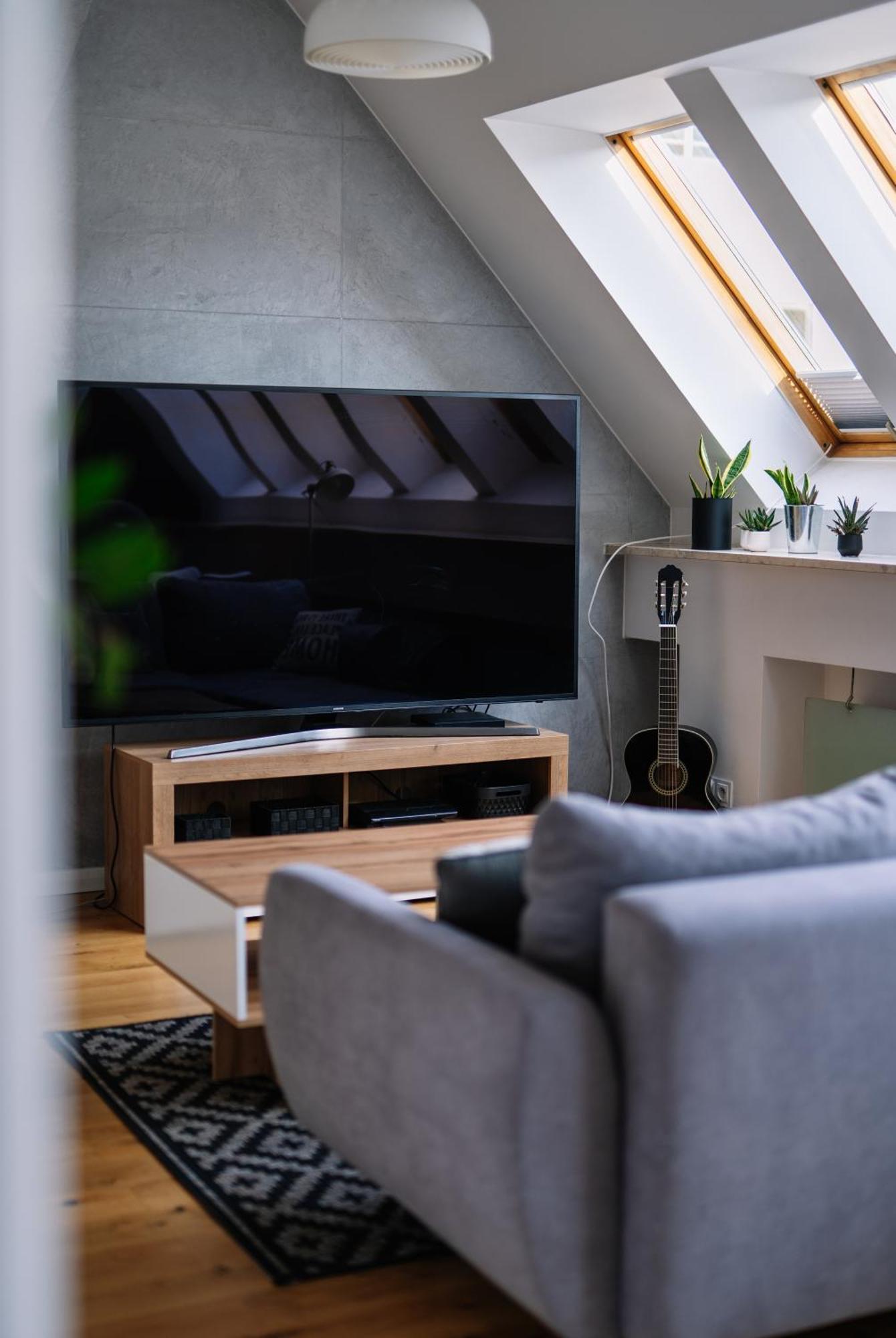 Rentplanet - Apartament Swietego Mikolaja Wrocław Buitenkant foto