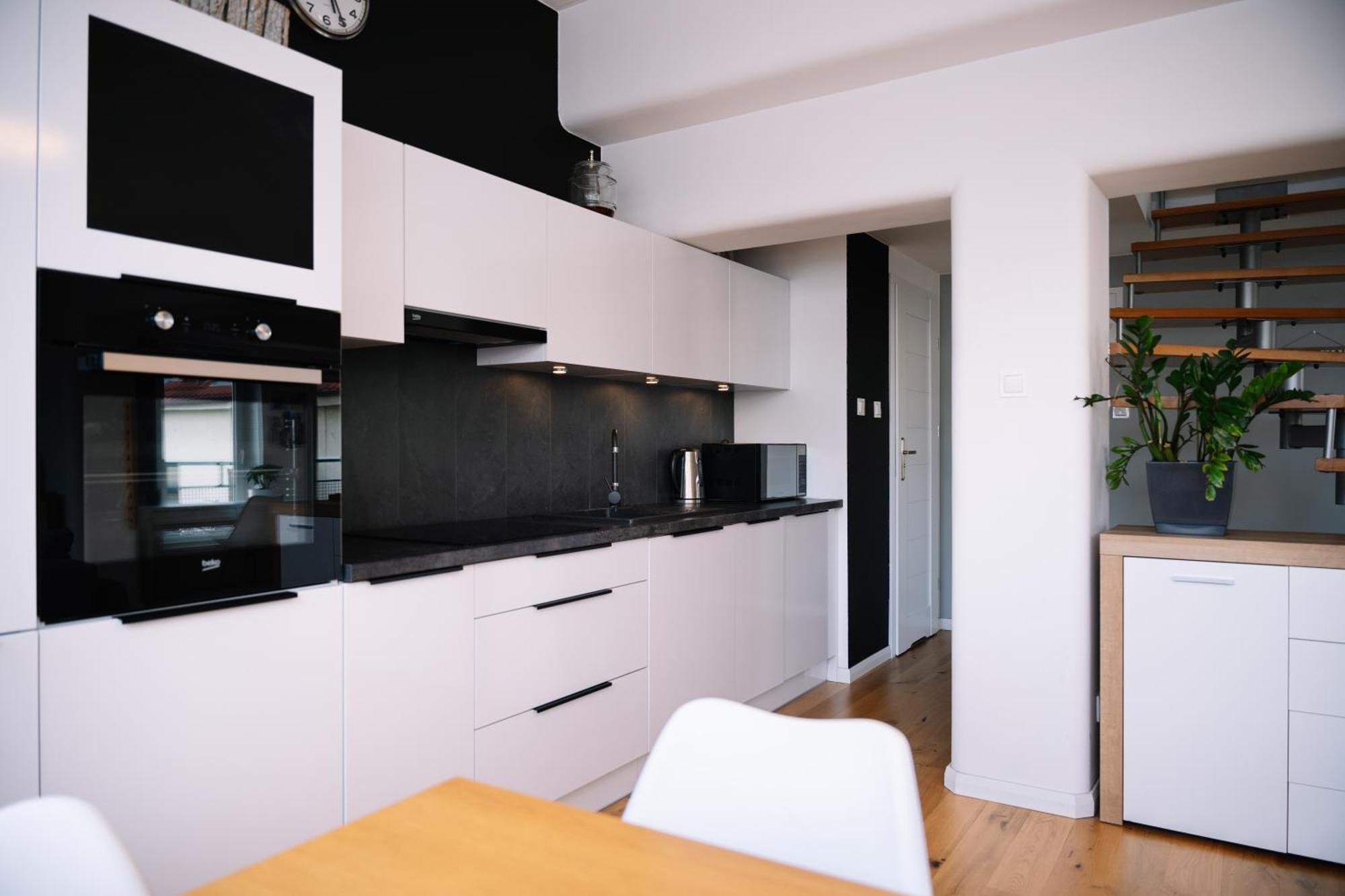 Rentplanet - Apartament Swietego Mikolaja Wrocław Buitenkant foto