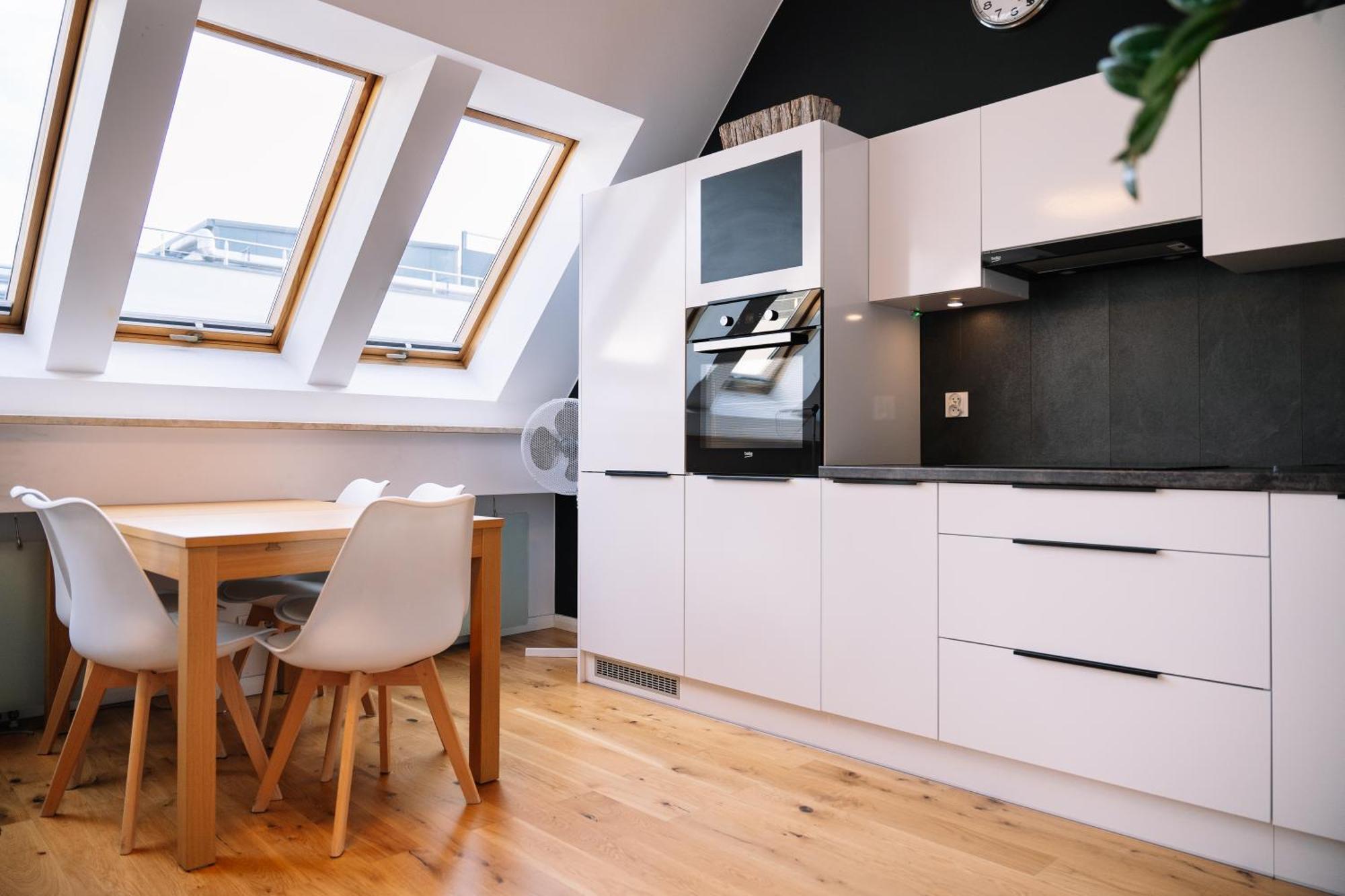 Rentplanet - Apartament Swietego Mikolaja Wrocław Buitenkant foto
