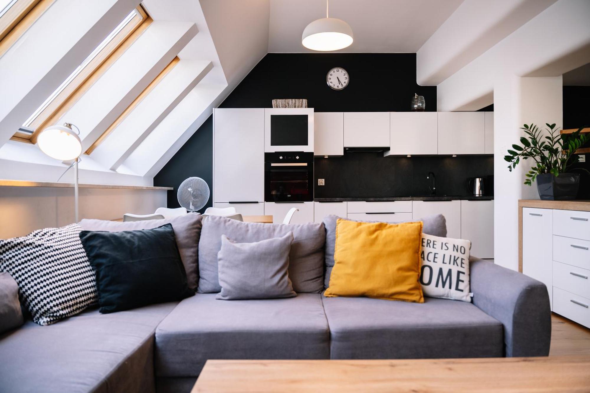Rentplanet - Apartament Swietego Mikolaja Wrocław Buitenkant foto