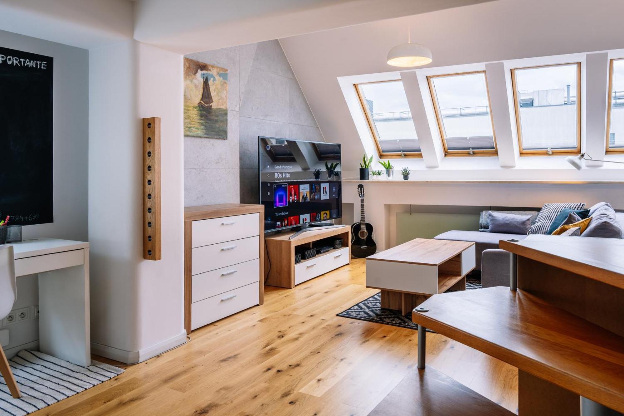 Rentplanet - Apartament Swietego Mikolaja Wrocław Buitenkant foto
